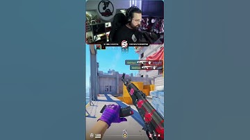 "Spray bom!" 😂🔥 #sksfps1 #sksfps #twitch #streamer #highlight #cs2 #clutch