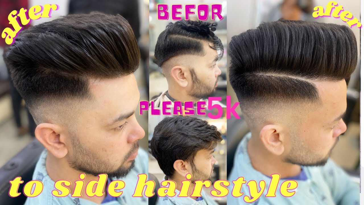 15 Simple and Stylish Zero Cut Hairstyles for Men Ever