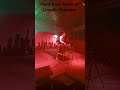 Hard bass rave at Lincoln Brewery #rave #techno #miami