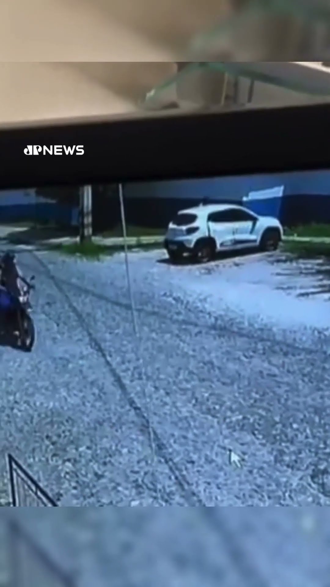 Jovem é sequestrada ao sair de igreja, mantida refém em seu próprio carro e morta no Ceará #shorts