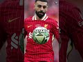 "The King Never Steps Down — Mohamed Salah's Greatness"#football #mohamedsalah #shorts #footballnews