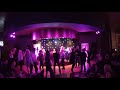 New Years Eve at Grosvenor CasinO Sheffield - YouTube