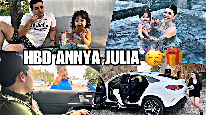 THIS IS HOW WE BEGAN THE JOURNEY TO CELEBRATE MY DAUGHTER'S BIRTHDAY |CG FAMILY|