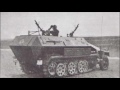 Schützenpanzerwagen Sd Kfz  251
