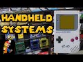 Handheld System Collection - Nintendo Collecting