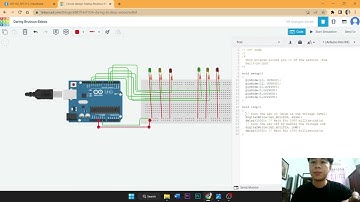 Bài 2| Lập trình arduino cơ bản điều khiển đèn giao thông.