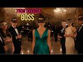 The Corporate Masquerade Ball, Becoming My Actual Self - A Crossdressing Story