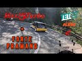 Forte Pramand | Trans Euro Trail | EPISODE 3, including a Renault!