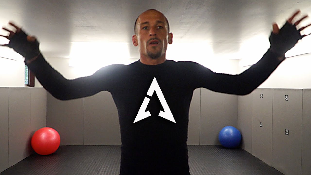 Indoor workout Bodyboard World Champion YouTube