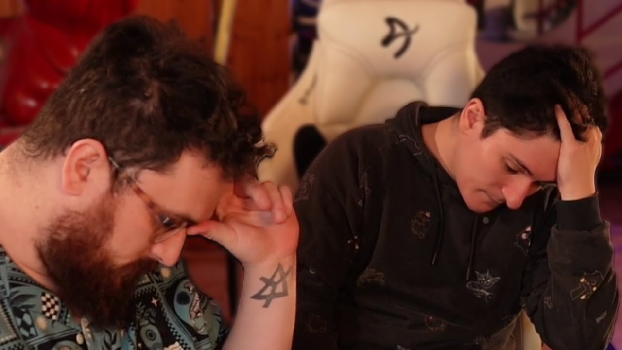 Marco, Ciccio e La Tragica Storia di Giovanni Furla