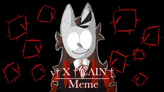 v† X † CΛIN † Meme || TW? Needles ||