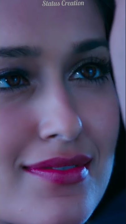 Dekha Hazaro Dafa Aapko / Love ❤️ Song / 4K Full Screen WhatsApp Status /Akashya Kumar