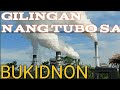 SUGAR CANE|MILLING| DTO GINAGAWA ANG ASUKAL SA|BUKIDNON|♡