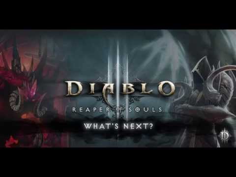 Video: Diablo 3 Patch 2.1.2 Details Aangekondigd Op BlizzCon