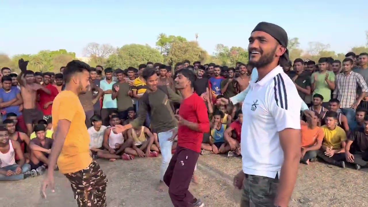 फ़ौजी भाई का ताबड़तोड़ Viral Video- Indore Physical Academy 9770678245