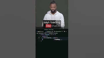 Create automatic loading components with React Suspense 🔄
