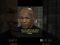 Mike Tyson's Unbelivable Discipline _Training Routine_ #athlete #miketyson #routinevlog #discipline