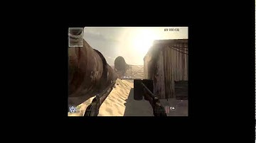 1887akimbo MW2 mods [PC] Liberation