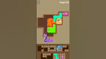 Puzzle Cats - level #86 Gameplay Walkthrough (iOS & Android) #funny #tutorial #yt #tutorial #puzzle