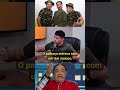 NÃO TEM COMO FAXINILDO TER CRIADO COMANDO MALUCO | BANANINHA EXPLICA POLÊMICA #betocarrero