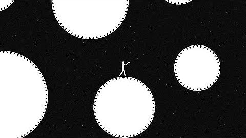 Godot Gravity Game Art Test 3