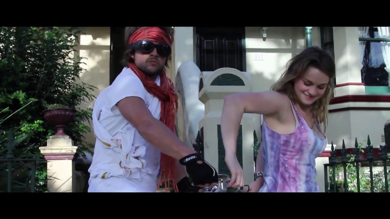 WAXHEAD - Alright [OFFICIAL]