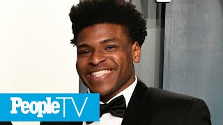 Cheer Star Jerry Harris Arrested On Federal Child Pornography Charge | PeopleTV