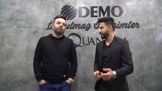 Lütfü Albayrakın Da Tercihi Quantum Sistem Protez Saç Oldu