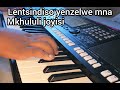 Lentsindiso Yenzelwe Mna Itende Gospel Lentsindiso Yenzelwe Mna Itende Gospel