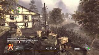 Why Did COD5 Fail