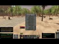 Leveling Monk plus 2nd sash quest - Monsters and Memories Beta