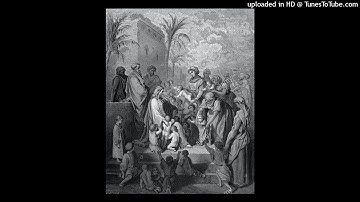 Richard St. Clair: The Lord