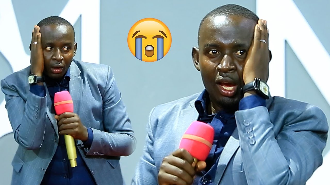 yooh😭Biteye agahinda😭INGO ZACU ZIRAREMBYE😭ABAKOZI BO MURUGO Barikuruta ABAGORE twashatse😱EV.ANICETH