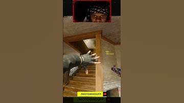 ARE THEY BOTS OR AM I JUST BETTER?  #warzone #callofduty #shorts