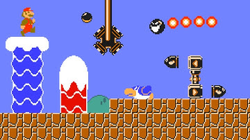 Making Mario Maker 3 Because Nintendo Won