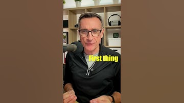 Upgrade your PODCAST intro in three easy steps!