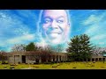 The grave of Luther Vandross