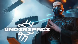Underspace | Early Access | GamePlay PC