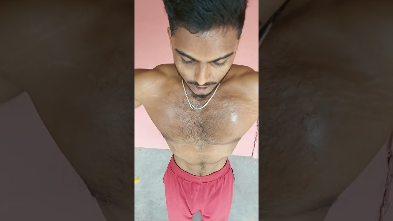 killer🔥🔥🔥 Chest😳😳