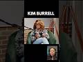 it's not arrogant, it's audacity #KimBurrell
