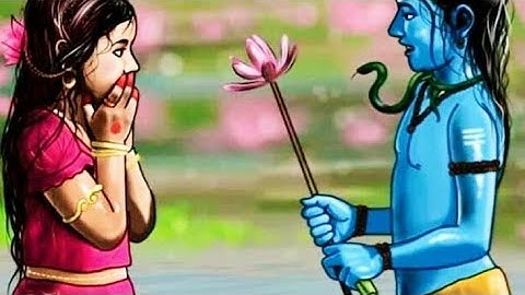 महादेव की लीला । Mahadev gyan devon ke dev mahadev status | Mahadev status| shiv vani status