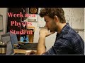 Week as a Physics Student 3: Calm before the Storm