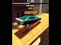 Annihilator Crazy Stunt💀#stuntcarextreme #gaming #stunt #shortvideo #shorts