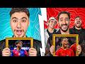 تحدي تخمين الصور مع تريبلز