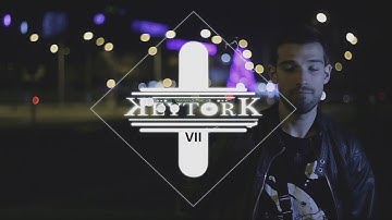 Uzi Key - Control |Official Video| [Training Tracks #VII] ..../////