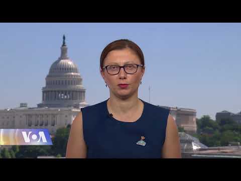 კონგრესში აგვისტოს ომის მეათე წლისთავზე მოსმენა გაიმართა