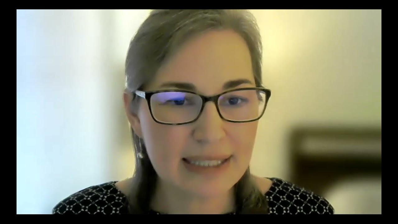 Women Together: Becoming Anti-Racist, Reflections from a White Christian on the Sin of Racism 5.6.21