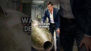 Weird Nuclear Weapons Part 11: Nuclear Air Defense Missiles #coldwar #history #nuclear #science