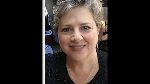 Remote Viewer and Master Intuitive Lori Williams o...