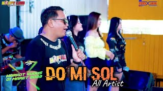 HAPPY LOSS - DO MI SOL - ALL ARTIST - KUMPUL BOLO BOLO MABES 86 - WARKOT KUDUS